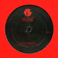 RED PLANET - Ghostdancer