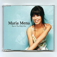 MARIA MENA - You're The Only One