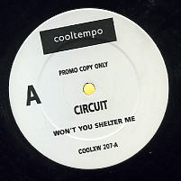 CIRCUIT - Shelter Me
