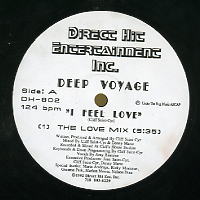 DEEP VOYAGE - I Feel Love