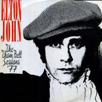 ELTON JOHN - The Thom Bell Sessions '77 - Are You Ready For Love / Three Way love Affair / Mama Can't Buy...