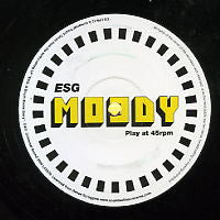 ESG - Moody / UFO
