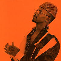 MR FINGERS - Closer