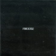 GEORGE MICHAEL - Freeek!