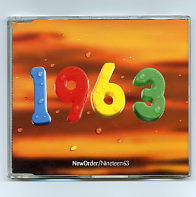 NEW ORDER - 1963