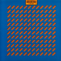 OMD (ORCHESTRAL MANOEUVRES IN THE DARK) - Orchestral Manoeuvres In The Dark