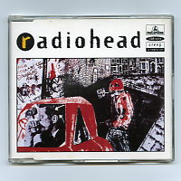 RADIOHEAD - Creep