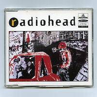 RADIOHEAD - Creep