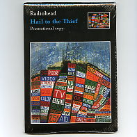 RADIOHEAD - Hail To The Thief