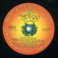 SYMBOLS OF LIFE - For The World