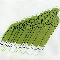 THE CAVES - Wow Machine
