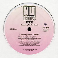 DTR - Journey Into A Dream