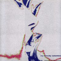 MY BLOODY VALENTINE - Glider EP