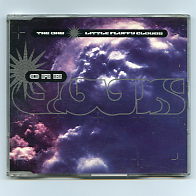 THE ORB - Little Fluffy Clouds