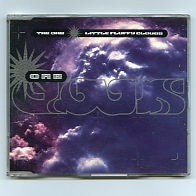 THE ORB - Little Fluffy Clouds