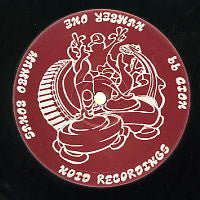 SIR RAYMOND MANG - Number One / Mambo Bonus / Encounters / Reprise Edits