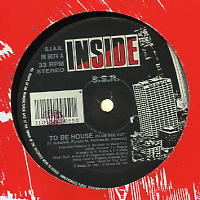 S.S.R. - To Be House