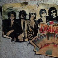 TRAVELING WILBURYS - Volume One