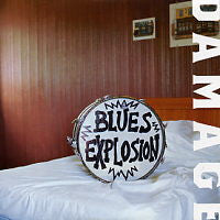 BLUES EXPLOSION - Damage
