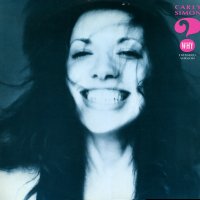 CARLY SIMON - Why ?