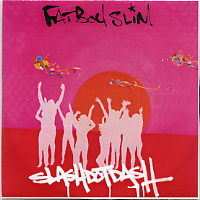FATBOY SLIM - Slashdotdash