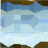 THE FIERY FURNACES - Blueberry Boat