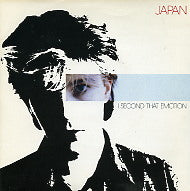JAPAN - I Second That Emotion / Halloween