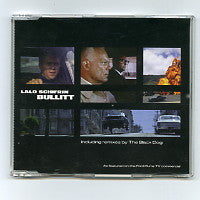 LALO SCHIFRIN - Bullitt