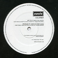 OASIS - Columbia