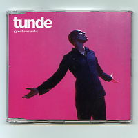 TUNDE - Great Romantic