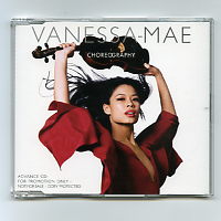 VANESSA-MAE - Choreography