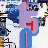 PAUL WELLER - Studio 150