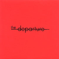 THE DEPARTURE - Be My Enemy