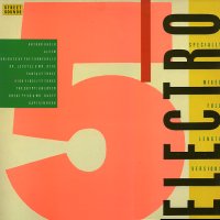 VARIOUS - Electro 5