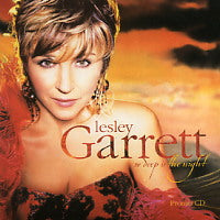 LESLEY GARRETT - So Deep In The Night