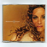 MADONNA - Frozen