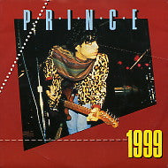 PRINCE - 1999