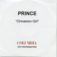 PRINCE - Cinnamon Girl