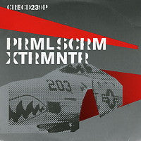 PRIMAL SCREAM - Xtrmntr