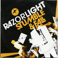 RAZORLIGHT - Stumble And Fall