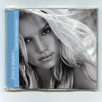 JESSICA SIMPSON - Take My Breath Away