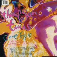 THOMPSON TWINS - Come Inside / The Saint