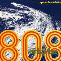 808 STATE - Quadrastate / Pacific State