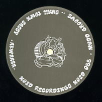 AKWAABA - Mudd Groove / Small Town Sassy