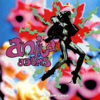 ANITA ADAMS - For Your Love
