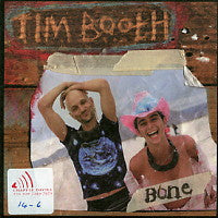 TIM BOOTH - Bone