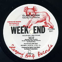 CLASS ACTION - Weekend