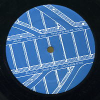 DANIEL WANG - D.C.H.  EP inc; Die Zeit ist ein Fluss / Blau Drei