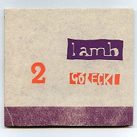 LAMB - Gorecki