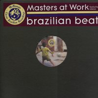 MASTERS AT WORK FEAT. LILIANA - Brazilian Beat / Nebulosa